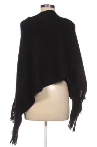 Pončo  Colloseum, Velikost M, Barva Černá, Cena  348,00 Kč