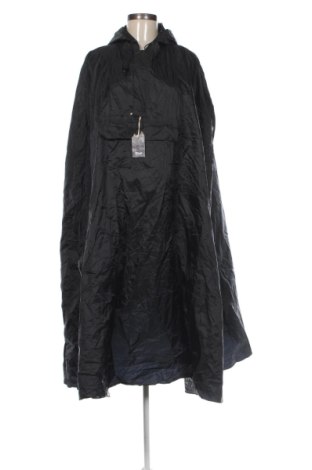 Poncho Crivit, Größe XL, Farbe Schwarz, Preis € 30,99