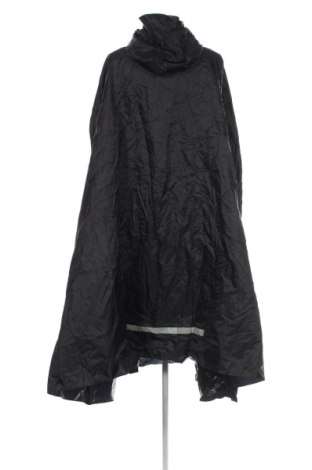 Poncho Crivit, Größe XL, Farbe Schwarz, Preis € 30,99