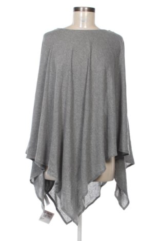 Ponczo Esprit, Rozmiar L, Kolor Szary, Cena 129,99 zł