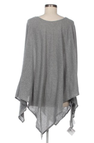 Ponczo Esprit, Rozmiar L, Kolor Szary, Cena 129,99 zł