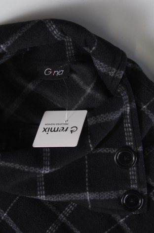 Pončo  Gina, Veľkosť M, Farba Čierna, Cena  17,95 €