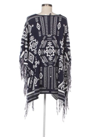 Pončo  H&M Divided, Velikost XS, Barva Vícebarevné, Cena  159,00 Kč