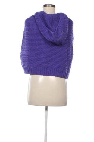 Пончо Jessica, Размер M, Цвят Лилав, Цена 10,73 €