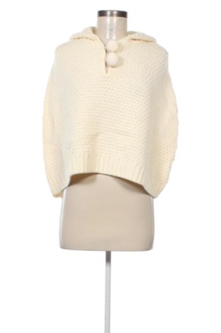 Pončo  Jessica, Veľkosť M, Farba Béžová, Cena  16,95 €