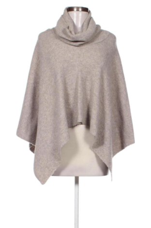 Пончо KappAhl, Размер M, Цвят Бежов, Цена 9,00 €