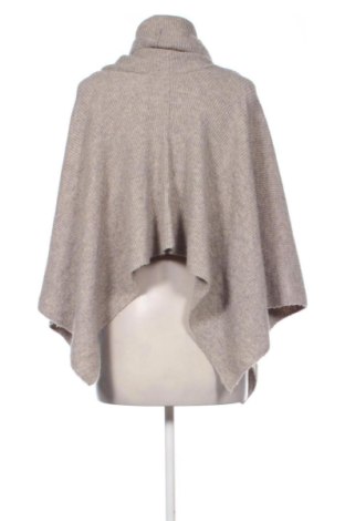 Пончо KappAhl, Размер M, Цвят Бежов, Цена 9,00 €