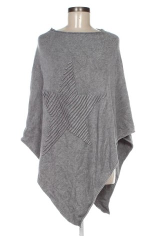 Pončo  Liberty, Veľkosť L, Farba Sivá, Cena  12,95 €
