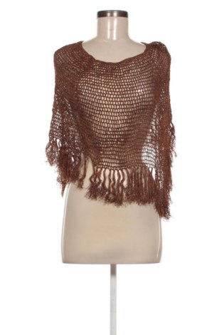 Pončo  Mango, Veľkosť M, Farba Hnedá, Cena  9,95 €