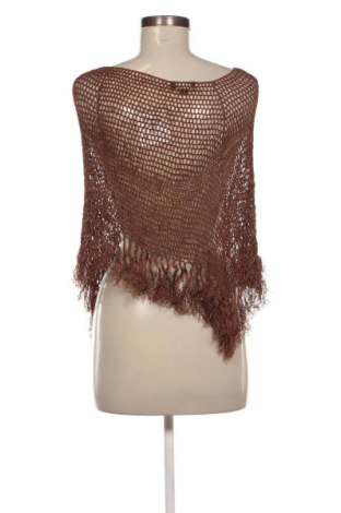 Pončo  Mango, Veľkosť M, Farba Hnedá, Cena  9,95 €
