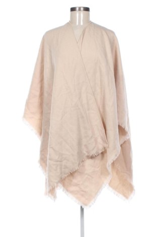 Pončo  Mark Adam, Veľkosť M, Farba Béžová, Cena  10,00 €