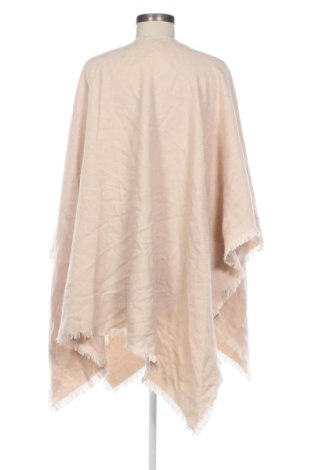 Pončo  Mark Adam, Veľkosť M, Farba Béžová, Cena  10,00 €
