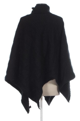 Pončo  Mimco, Veľkosť M, Farba Čierna, Cena  53,95 €