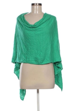 Poncsó More & More, Méret M, Szín Zöld, Ár 6 839 Ft