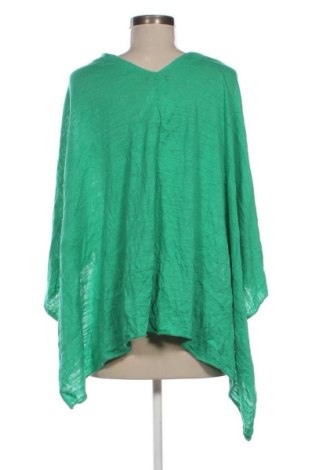 Poncsó More & More, Méret M, Szín Zöld, Ár 6 839 Ft