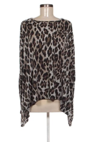 Pončo  My Size, Velikost M, Barva Vícebarevné, Cena  219,00 Kč