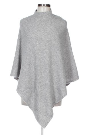 Poncho Pieces, Größe M, Farbe Grau, Preis € 35,99