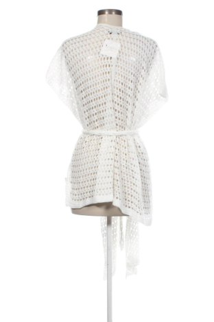 Пончо SHEIN, Размер S, Цвят Бял, Цена 6,64 €