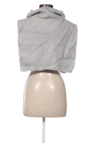 Poncho Seed, Größe M, Farbe Grau, Preis € 19,99