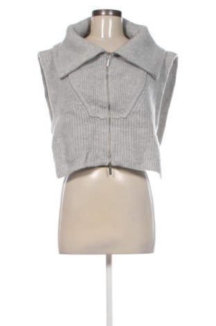 Poncho Seed, Mărime S, Culoare Gri, Preț 88,99 Lei