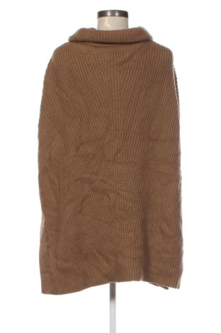 Poncsó Seed, Méret 3XL, Szín Barna, Ár 9 129 Ft