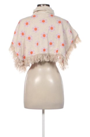 Πόντσο Seed, Μέγεθος S, Χρώμα Πολύχρωμο, Τιμή 17,99 €