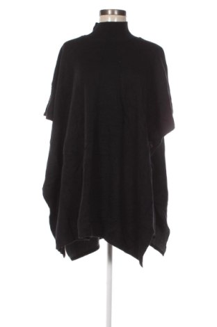 Pončo  Sussan, Veľkosť S, Farba Čierna, Cena  29,95 €