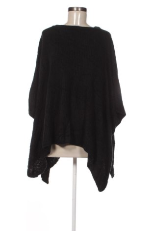 Pončo  Target, Velikost M, Barva Černá, Cena  219,00 Kč