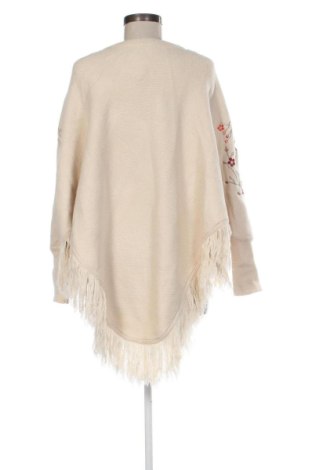 Пончо Tricia, Размер M, Цвят Бежов, Цена 15,00 €