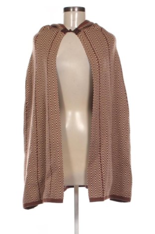 Poncho Unbranded, Größe S, Farbe Mehrfarbig, Preis € 19,99