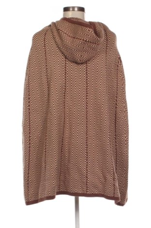 Poncho Unbranded, Größe S, Farbe Mehrfarbig, Preis € 19,99