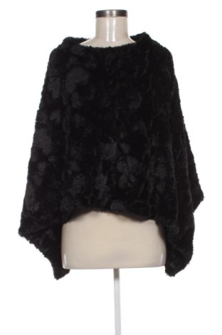 Пончо Unbranded, Размер S, Цвят Черен, Цена 15,33 €