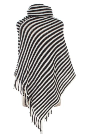 Poncho Unbranded, Größe M, Farbe Mehrfarbig, Preis 19,99 €