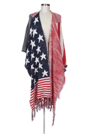 Pončo  Unbranded, Veľkosť M, Farba Viacfarebná, Cena  17,95 €