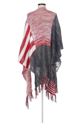 Pončo  Unbranded, Veľkosť M, Farba Viacfarebná, Cena  17,95 €