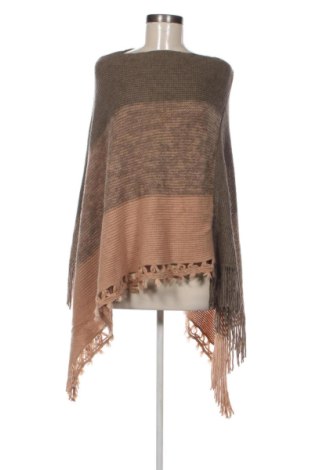 Pončo  Unbranded, Veľkosť M, Farba Viacfarebná, Cena  14,74 €