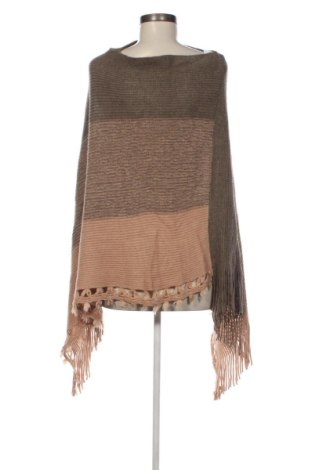 Pončo  Unbranded, Veľkosť M, Farba Viacfarebná, Cena  14,74 €