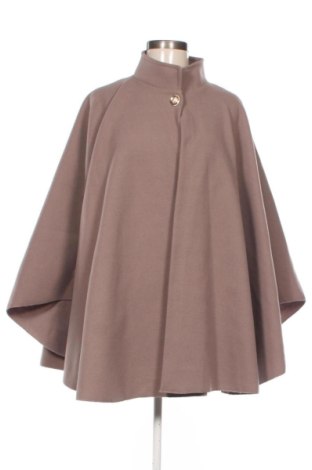 Poncho Unbranded, Größe M, Farbe Braun, Preis € 14,82