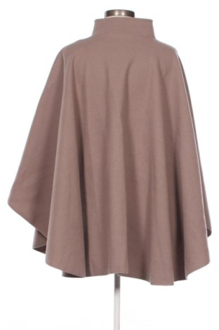 Poncho Unbranded, Größe M, Farbe Braun, Preis € 14,82