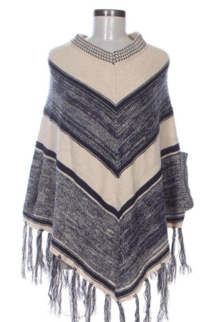 Pončo  Unbranded, Velikost M, Barva Vícebarevné, Cena  159,00 Kč