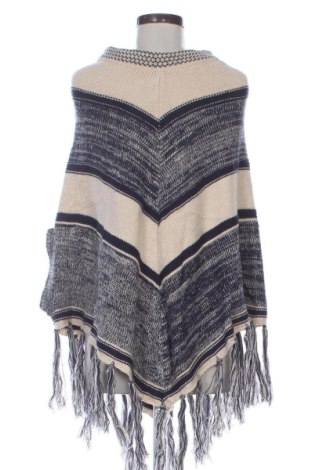 Pončo  Unbranded, Velikost M, Barva Vícebarevné, Cena  159,00 Kč