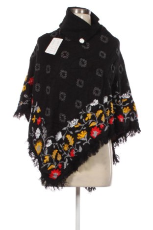 Poncsó Unbranded, Méret M, Szín Sokszínű, Ár 7 089 Ft