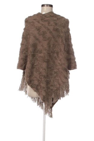 Pončo  Unbranded, Veľkosť M, Farba Hnedá, Cena  15,95 €