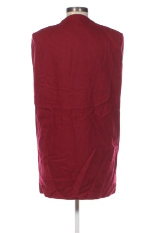 Pončo  Unbranded, Veľkosť M, Farba Červená, Cena  17,95 €