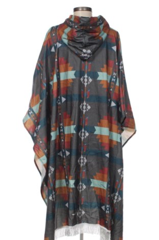 Pončo  Unbranded, Veľkosť L, Farba Viacfarebná, Cena  17,95 €