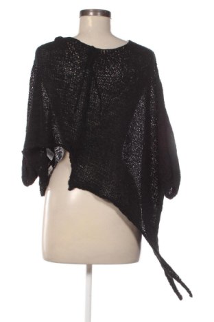 Pončo  Unbranded, Veľkosť M, Farba Čierna, Cena  17,95 €