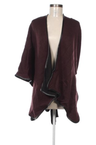 Poncho Witchery, Größe M, Farbe Rot, Preis € 23,99