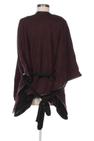Poncho Witchery, Größe M, Farbe Rot, Preis € 23,99