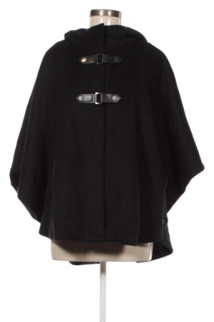Ponczo Yessica, Rozmiar M, Kolor Czarny, Cena 78,99 zł