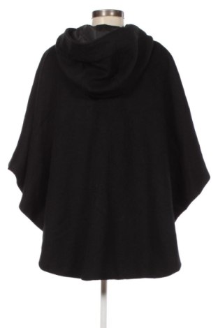 Ponczo Yessica, Rozmiar M, Kolor Czarny, Cena 78,99 zł
